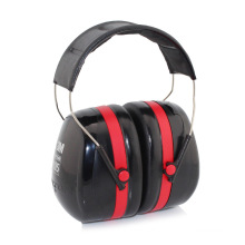 Cheap Industrial Reduction Sound Protective Mounted Ear Muffs
